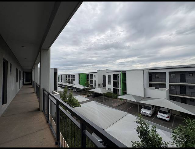 1 BEDROOM APARTMENT FOR SALE IN BALLITO COMMERCIAL DISTRICT